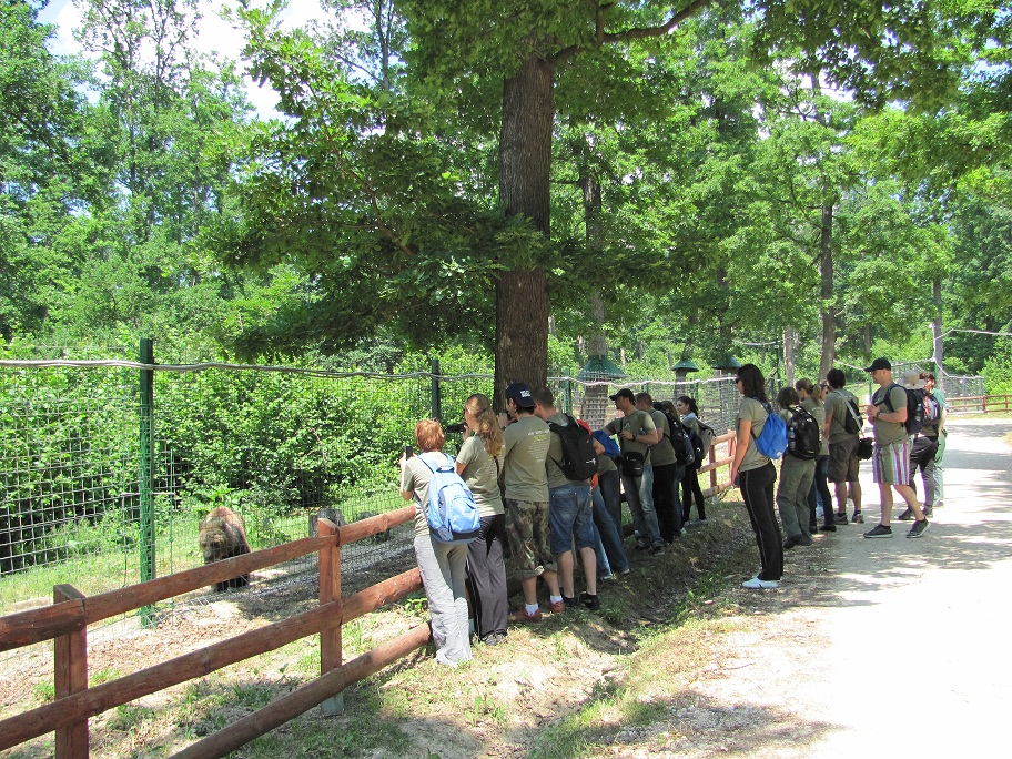 110617 Team building Discovery Chanel-15