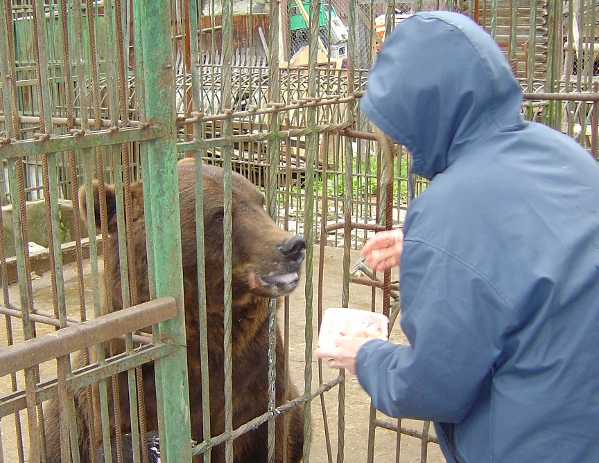 cristina l si Cristi